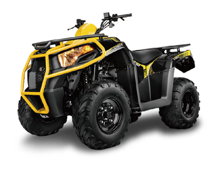 MXU300