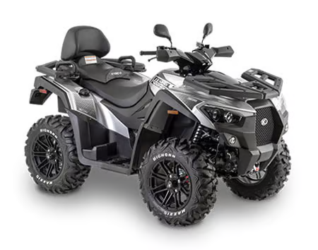 KYMCO MXU700 EXi EPS