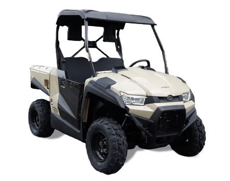 KYMCO UXV450i Roof
