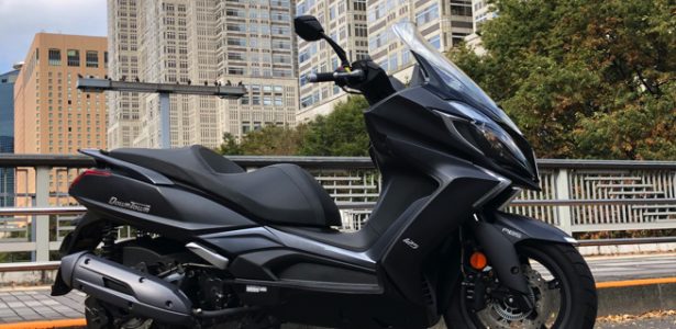 KYMCO MAGAZINE Vol.2