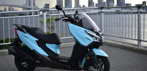 KYMCO MAGAZINE Vol.4